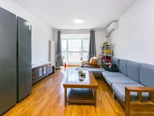 豆各庄 · 青荷里晨风园 · 2室 · 1厅