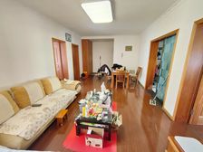 映翠花园二村3房南精装真实好房