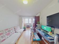 车公庄·北礼士路北区·1室·1厅