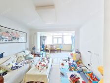 四惠 远洋天地二期 精装修两居室 稳定出售 满五