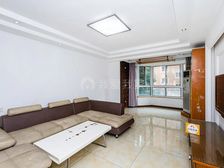 同汇苑 一梯两户 两南一北厅南北 位置安静 看房方便