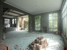 江南一品独栋别墅,户型方正,实用面积大 居住方便舒适