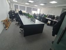 上地嘉华大厦 硅谷亮城70平90平100平 可注册带装修可看