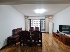 西大鲁班路地铁口 盛天熙园大平层5房总价170万带车位可谈