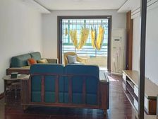 金汇城市花园4房南精装真实好房