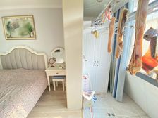 沙塘村2房南精装真实好房