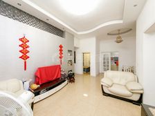 静安新城 · 大上海国际花园樱花园 · 3室 · 2厅