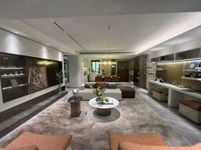 参与20万补贴!西太湖新城路劲西岸时光 小高层94平毛坯交付