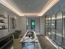 参与20万补贴!西太湖板块路劲西岸时光 小高层89平毛坯交付