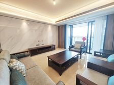 珠光里程花园住宅4房