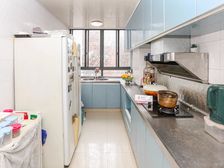 新普陀梅陇 2007年房龄 东边套 电梯中区三房 紧凑实用