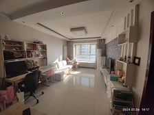 河小十三中铁片!捡漏好房 假日山水华庭 精装两室 随时看房