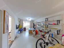 满五唯一商品房,东坝次新房,业主诚心卖看房方便