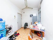 爱家聚焦 融创精彩天地 砰然心动 喜鹊双南户型 得房高 吴迪