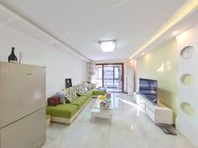 远洋傲北,别墅区里的花园洋房,业主靠谱签约