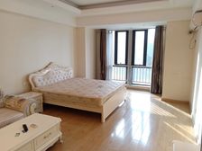 万达公寓1房南精装真实好房