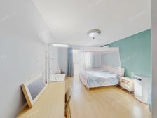 海淀南路精装修2居,楼层高视野好,电梯直达,购物方