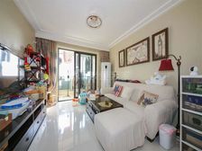 北蔡·大华锦绣华城十五街区·2室·2厅