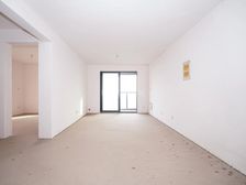 太湖汇景 全新毛坯3房 边户南北通透 前排一线湖景 价格可谈