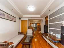 必看好房十梓街槐树巷振华直属精装三开间朝南三房两卫带车库车位