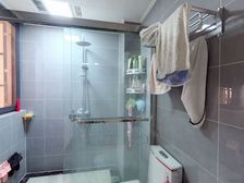 朝辉东方城三区4房南豪装真实好房