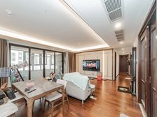 拒绝虚假臻真0实房源 景瑞天玺4室精装 中上楼层 拎包入住