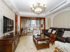 龙湖滟澜山澜轩 空中别墅7室,实用面积260平