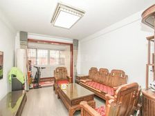 出门即21号线,中医药附属,户型全明,钥匙在手,期待与您洽谈