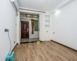 DeepSeek总部旁 景观房 全明户型·前后开门·出行便利