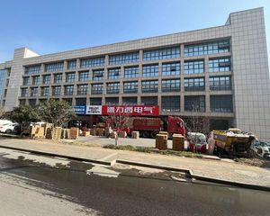 运河南路 食品城 中港商贸城 4788每平起 办公 厂房