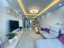 好房子,朝阳河花苑豪华装修装修3房111平米157,买房的朋