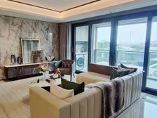 以旧换新 六恒科技科技品质精装山河风华143平三房找我享优惠