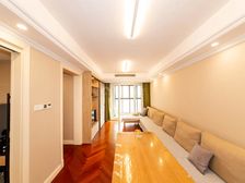 九龙仓碧堤半岛 南北通透户型 三开间朝南 业主诚心出售