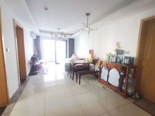 富力院士廷一期3室2厅1卫南朝向186.0万元/套出售