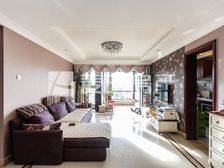 2室2厅珠江帝景C区