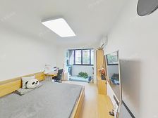塘桥·蓝高小区·2室·1厅