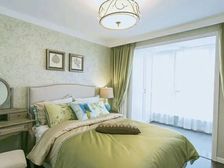 业主诚心出售(已买好房)大四房户型,景观中央花园,带产权车位