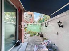 双南双院子,居家精装修可拎包入住,满五年税费低,出入方便