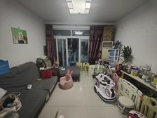 南北通透育龙馨居3室2厅精装修