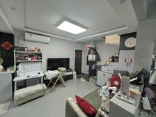 龙祥小区,健身楼层,1梯2户,采光充足,把边全明户