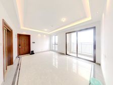 全新未住过,天湖华府 格局方正 南向 靓楼层