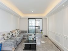 正南新城滨湖云境3室2厅精装修