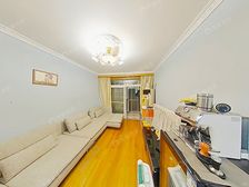 北蔡·绿川新苑·3室·2厅