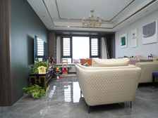 (店长力推)大江源著 精装自住带车位 中等楼层 视野采光好