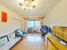 原始3房,现改2房,全明户型,书包可用。