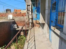 旅顺独门独院带院子带仓房70年产权大红本能过户即买即办产权