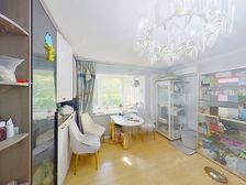 西城德胜 东南向大客厅 电梯两居 采光好