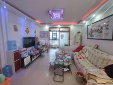 元华国际 3室 精装 143平 房东急置换 诚心出售