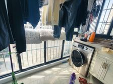 南北通透,次新小区,,楼层好,采光很棒,性价比高