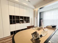 享受20万国补!白云新城洋房毛坯现房单1.9万起大宽厅有优惠